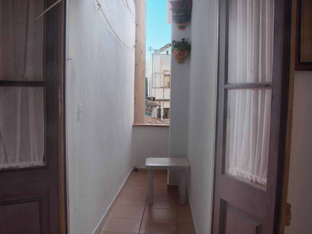 Pension Can Tort Tossa de Mar Esterno foto