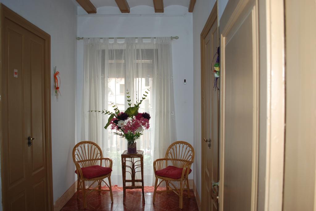 Pension Can Tort Tossa de Mar Esterno foto